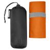 Toalla ultraligera y de secado rápido de PET reciclado 130 x 80 cm Personalizada 6127012 - Imagen 19