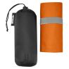 Toalla ultraligera y de secado rápido de PET reciclado 130 x 80 cm Personalizada 6127012 - Imagen 20