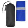 Toalla ultraligera y de secado rápido de PET reciclado 130 x 80 cm Personalizada 6127012 - Imagen 30