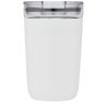 Vaso de vidrio de 420 ml con pared exterior de plástico reciclado Personalizado 6100675 - Imagen 2