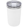 Vaso de vidrio de 420 ml con pared exterior de plástico reciclado Personalizado 6100675 - Imagen 5