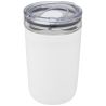 Vaso de vidrio de 420 ml con pared exterior de plástico reciclado Personalizado 6100675 - Imagen 8