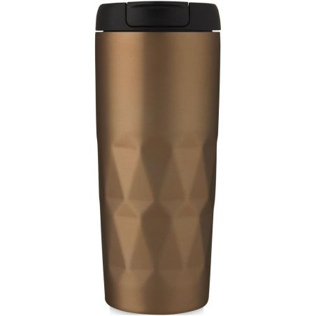 Vaso con aislamiento al vacío de cobre de 450 ml Personalizado 6100692