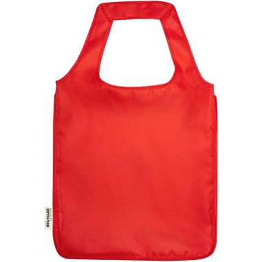 Bolsa Tote plegable grande de PET reciclado...