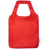Bolsa Tote plegable grande de PET reciclado Personalizada 6120614 - Imagen 11