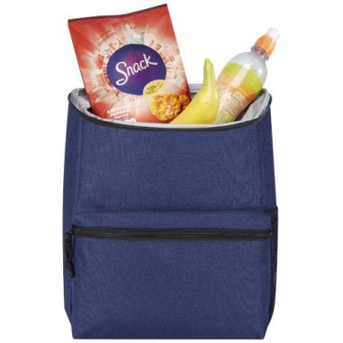 Mochila isotérmica en PET reciclado GRS...