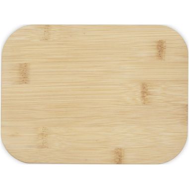 Fiambrera de 1000 ml en vidrio con tapa de...