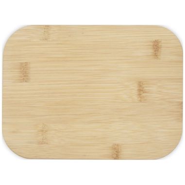 Fiambrera de 1000 ml en vidrio con tapa de...