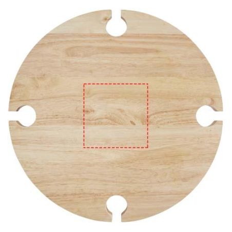 Mesa de pícnic plegable Personalizada 6113281