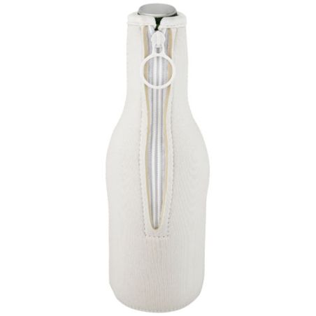 Funda de neopreno reciclado para botellas Personalizada 6113287