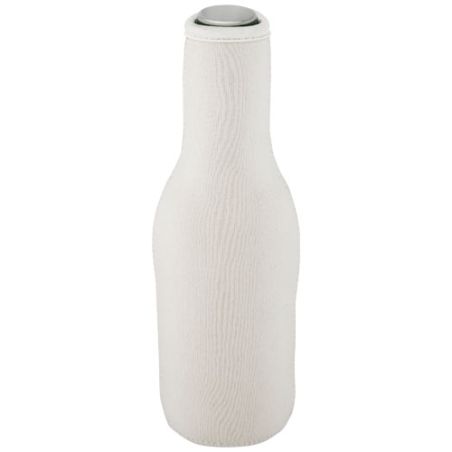Funda de neopreno reciclado para botellas Personalizada 6113287
