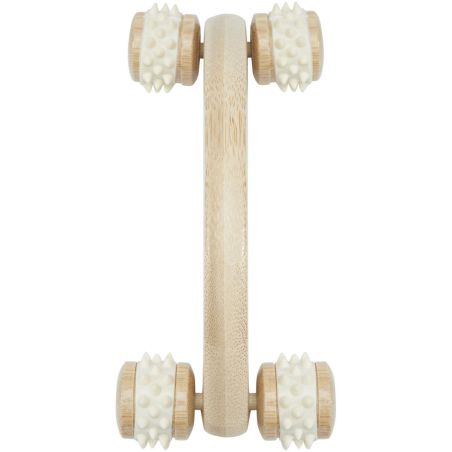 Masajeador de bambú Personalizado 6126200