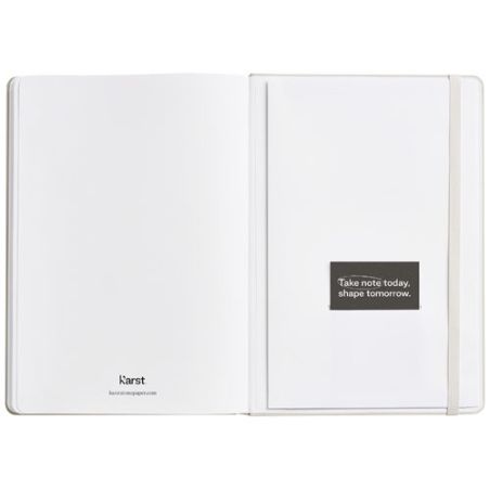 Libreta A5 de tapa dura Personalizada 6107790