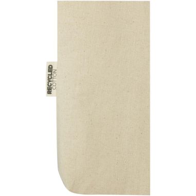 Bolsa Tote de algodón reciclado de 180 g/m² de...