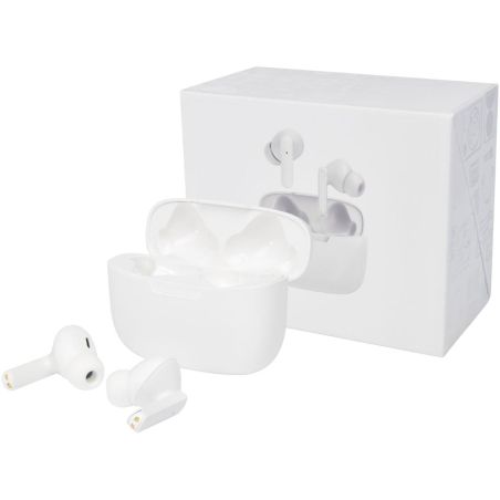 Auriculares inalámbricos con emparejamiento automático Personalizado 6124290