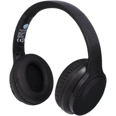 Auriculares Bluetooth® de plástico reciclado...