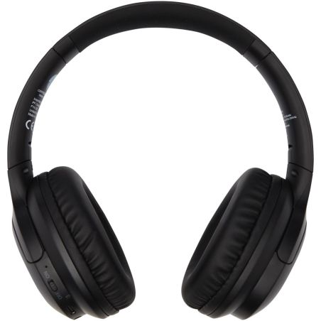 Auriculares Bluetooth® de plástico reciclado Personalizado 6124296