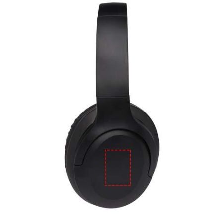 Auriculares Bluetooth® de plástico reciclado Personalizado 6124296