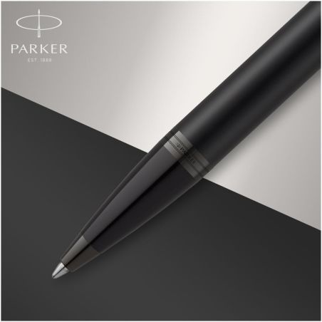Parker bolígrafo acromático (tinta azul) Personalizado 6107801