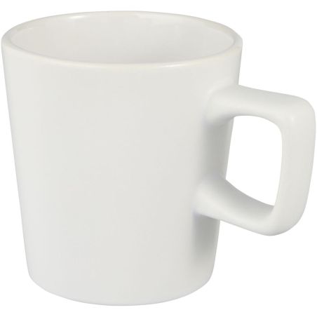 Taza de cerámica de 280 ml Personalizada 6100726