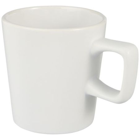 Taza de cerámica de 280 ml Personalizada 6100726