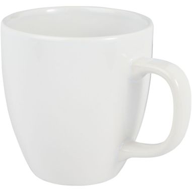 Taza de cerámica de 430 ml Personalizada 6100727
