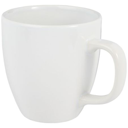 Taza de cerámica de 430 ml Personalizada 6100727