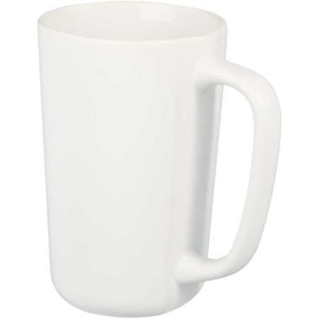 Taza de cerámica de 480 ml Personalizada 6100728