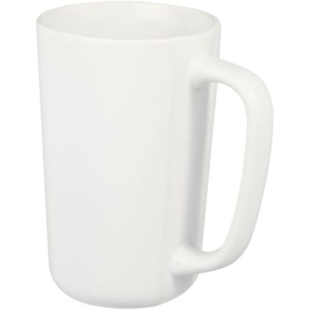 Taza de cerámica de 480 ml Personalizada 6100728