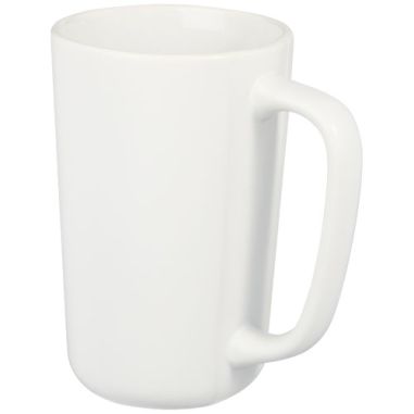 Taza de cerámica de 480 ml Personalizada 6100728