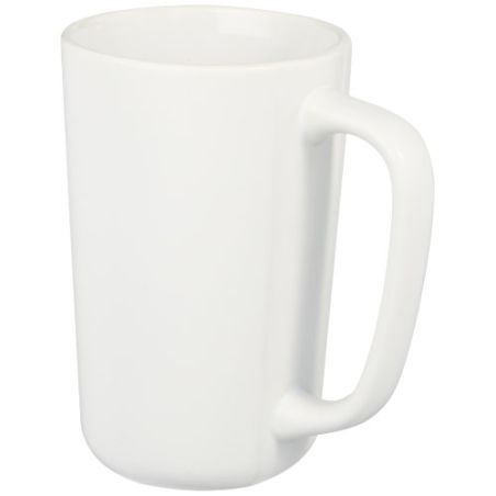 Taza de cerámica de 480 ml Personalizada 6100728