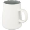 Taza de cerámica de 450 ml Personalizada 6100729 - Imagen 1