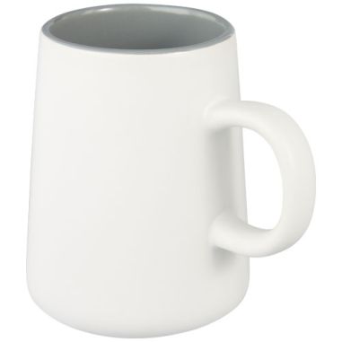 Taza de cerámica de 450 ml Personalizada 6100729