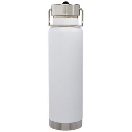 Bidón deportivo de 750 ml con aislamiento al vacío de cobre Personalizado 6100732