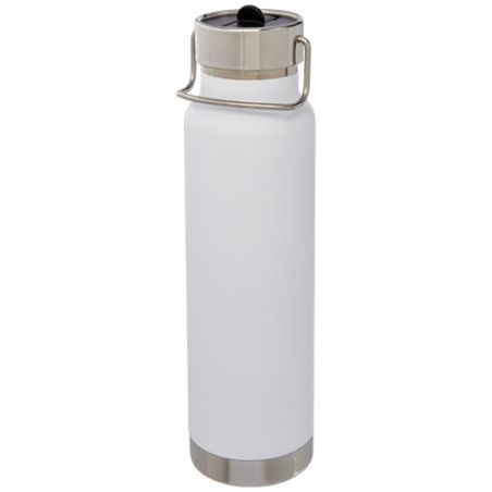 Bidón deportivo de 750 ml con aislamiento al vacío de cobre Personalizado 6100732