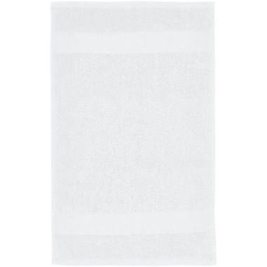 Toalla de 30 x 50 cm de algodón de 450 g/m²...