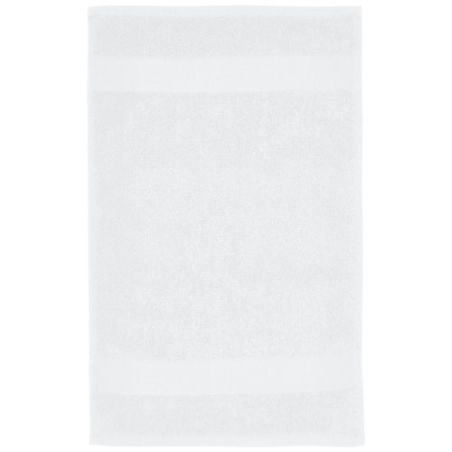 Toalla de 30 x 50 cm de algodón de 450 g/m² Personalizada 6117000