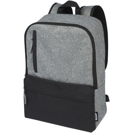 Mochila para portátil de 15Reclaim" Personalizada 6120655