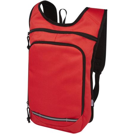 Mochila de exterior GRS RPET de 6,5 L Personalizada 6120658
