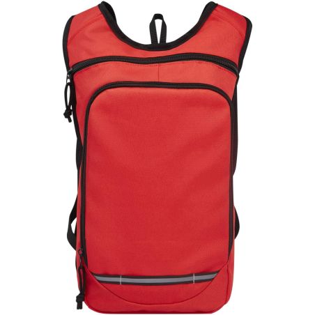 Mochila de exterior GRS RPET de 6,5 L Personalizada 6120658