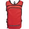 Mochila de exterior GRS RPET de 6,5 L Personalizada 6120658 - Imagen 2