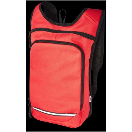 Mochila de exterior GRS RPET de 6,5 L Personalizada 6120658