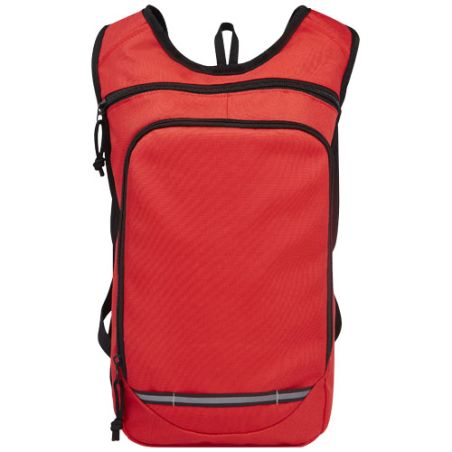 Mochila de exterior GRS RPET de 6,5 L Personalizada 6120658