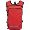 Mochila de exterior GRS RPET de 6,5 L Personalizada 6120658 - Imagen 9