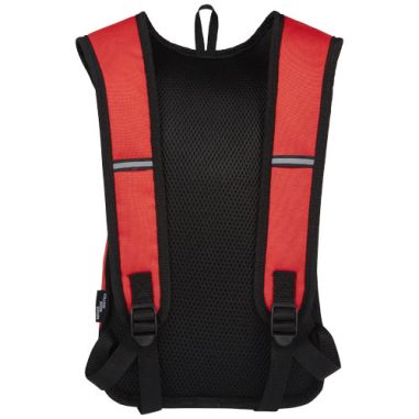 Mochila de exterior GRS RPET de 6,5 L...