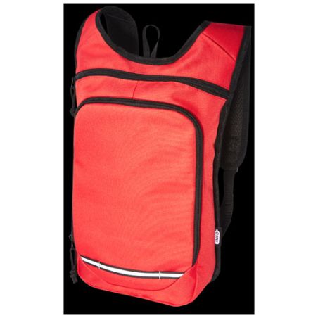 Mochila de exterior GRS RPET de 6,5 L Personalizada 6120658