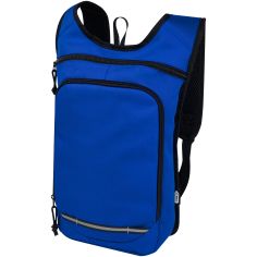 Mochila de exterior GRS RPET de 6,5 L Personalizada 6120658