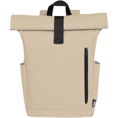 Mochila enrollable de 15,6Byron" Personalizada...