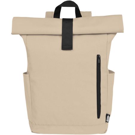 Mochila enrollable de 15,6Byron" Personalizada 6120659