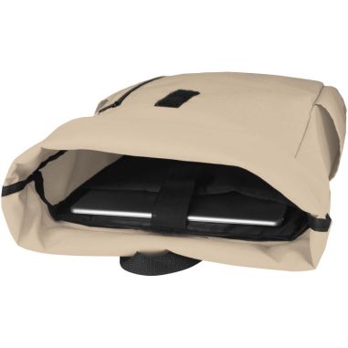 Mochila enrollable de 15,6Byron" Personalizada...